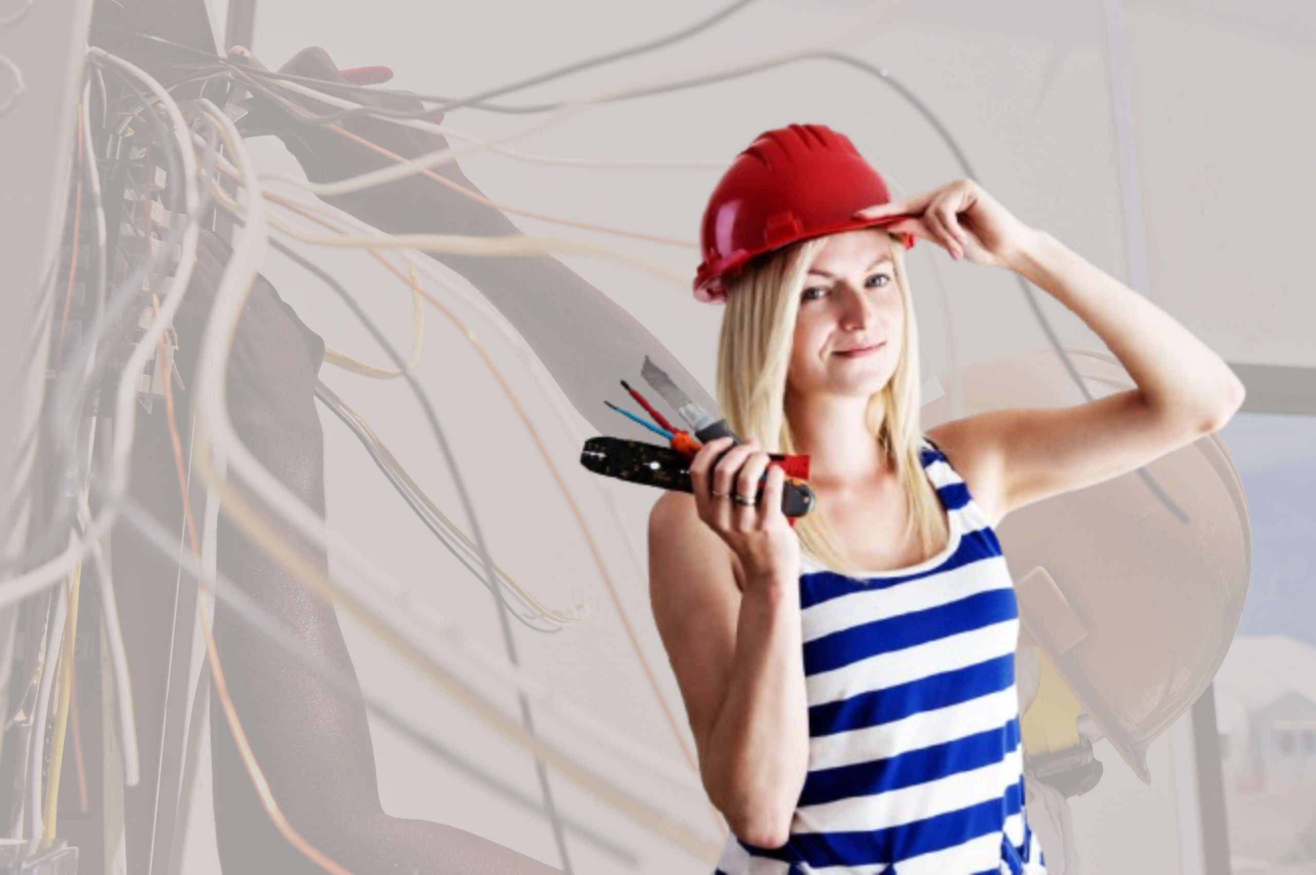 We Are fast electrical services provider